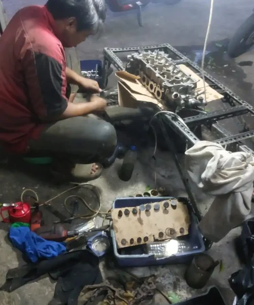 bengkelmobil24jam - galeri 6